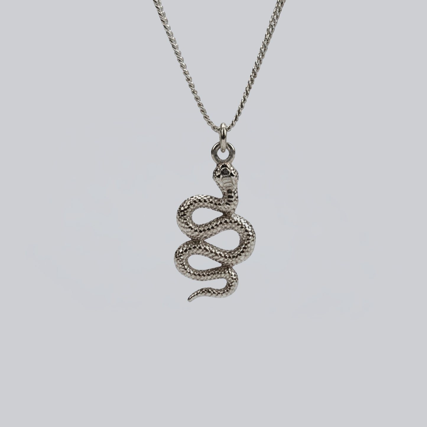Dije Serpiente
