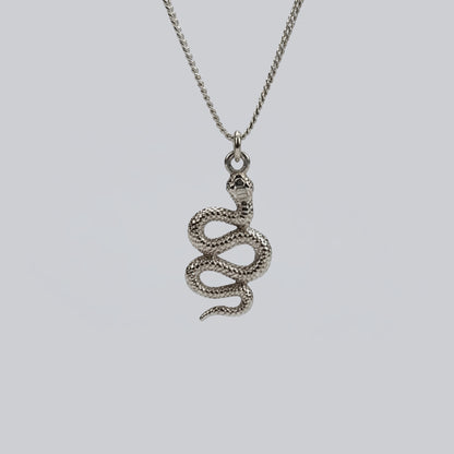 Dije Serpiente
