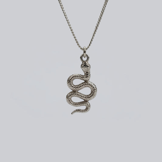 Dije Serpiente