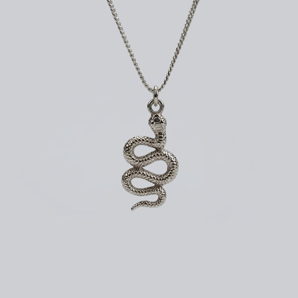Dije Serpiente