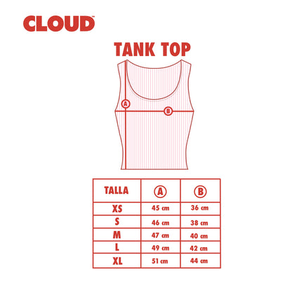 Tank top sumerce