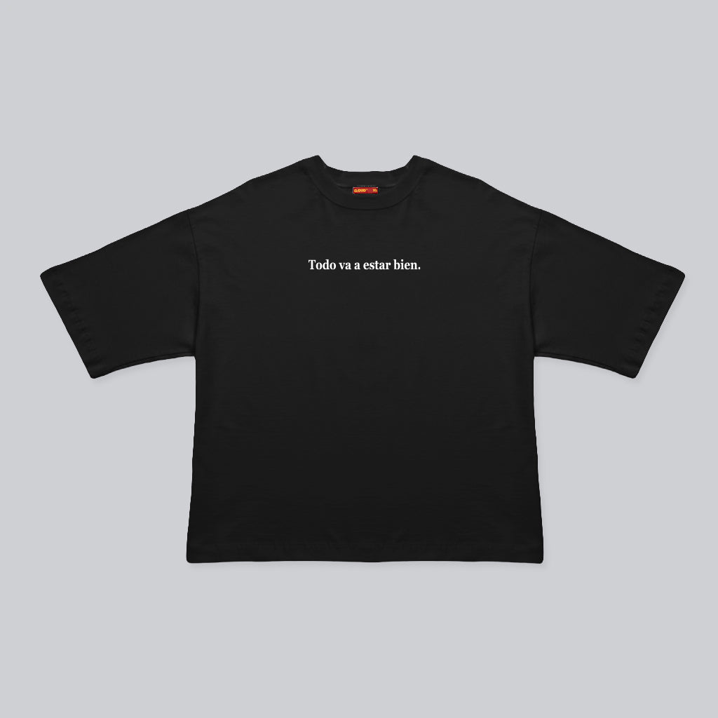 Camiseta Todo va a estar bien (Preventa)