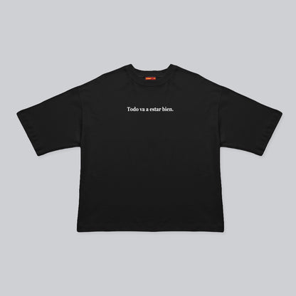 Camiseta Todo va a estar bien (Preventa)