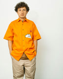 Civil Shirts Naranja