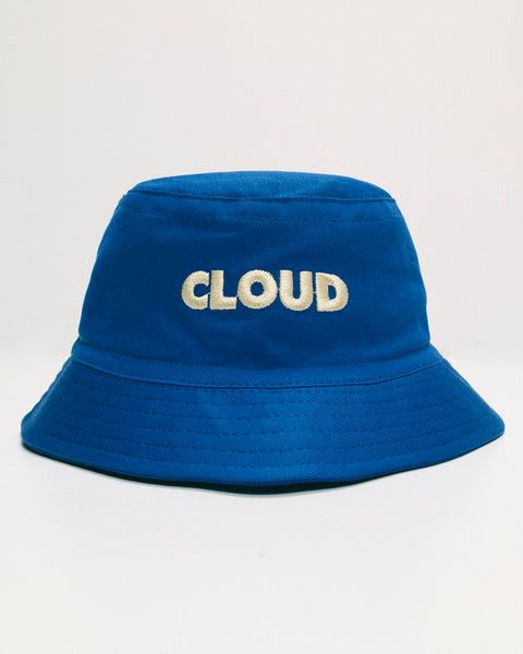 Civil Hat Azul