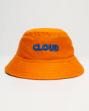 Civil Hat Naranja