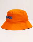 Civil Hat Naranja