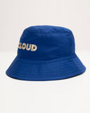 Civil Hat Azul