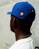 Basic Cloud Cap Azul