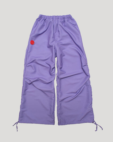 Lila Parachute Pant