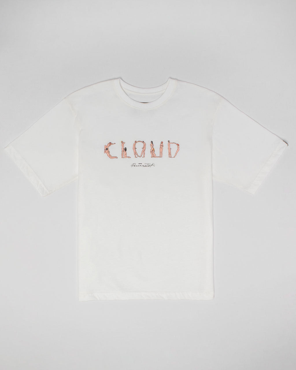 Love Tee (Preventa)